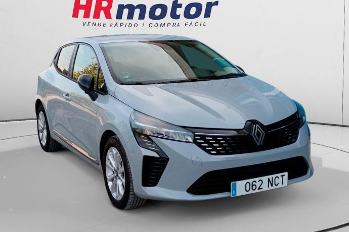 RENAULT CLIO Evolution