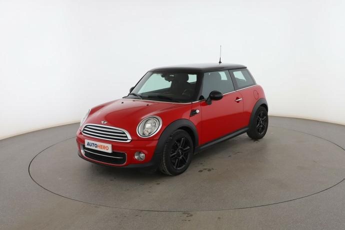 MINI COOPER Cooper D
