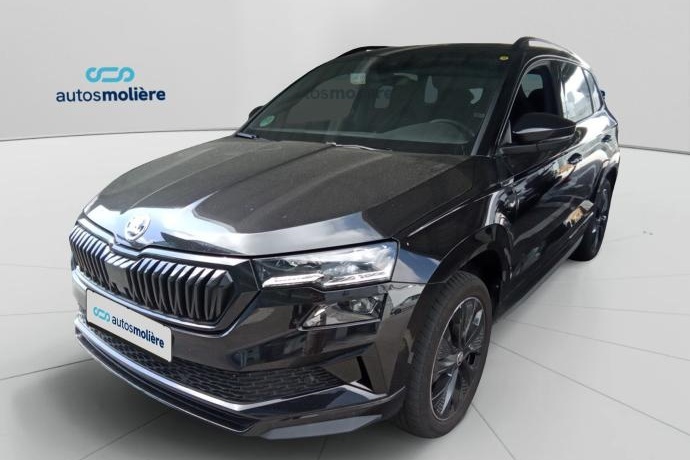 SKODA Karoq 2.0 TDI Sportline DSG 85 kW (115 CV)
