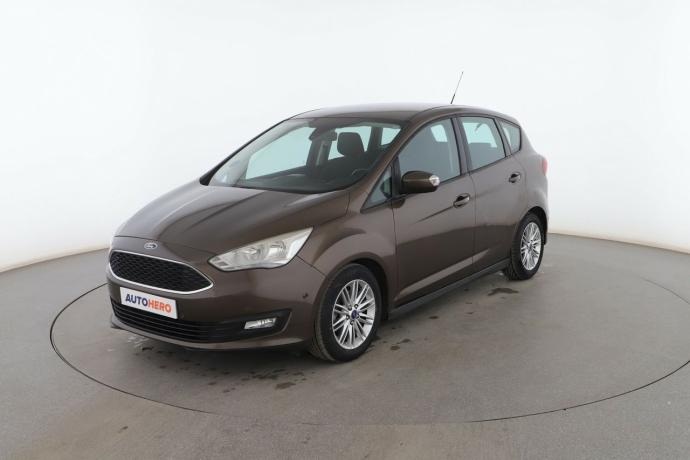 FORD C-MAX 1.0 EcoBoost 125CV Trend
