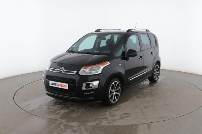 CITROEN C3 PICASSO 1.6 Blue-HDi Feel Edition