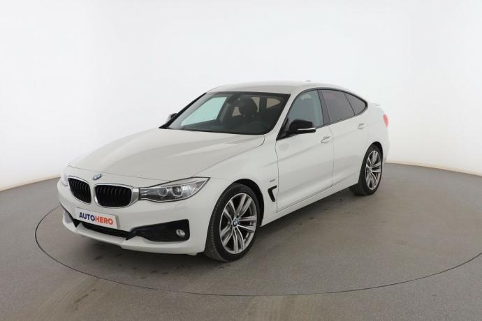 BMW SERIE 3 320d GT Sport Line