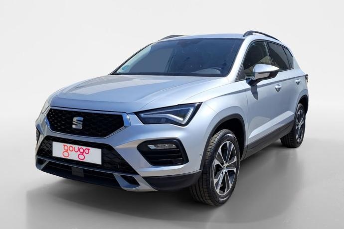 SEAT ATECA 1.5 Eco TSI 150CV DSG STYLE XL