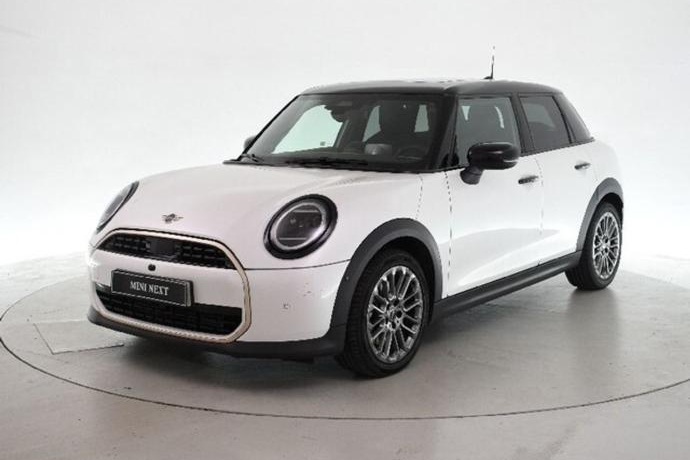 MINI COOPER C 115 kW (156 CV)