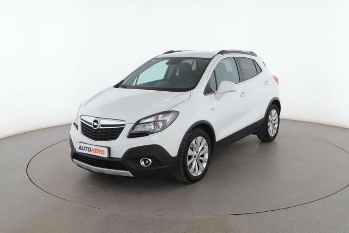 OPEL MOKKA 1.4 Turbo Excellence