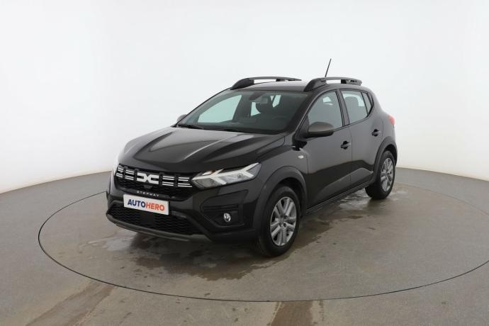 DACIA SANDERO 1.0 TCe Stepway Expression