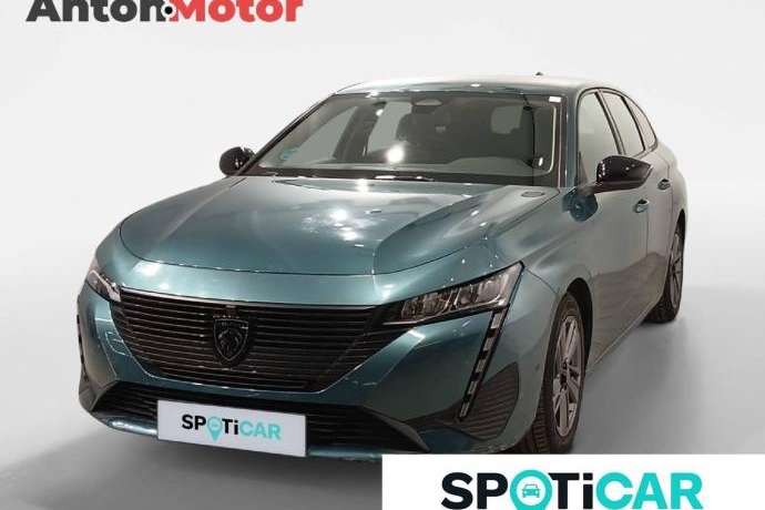 PEUGEOT 308 SW BlueHDi 130 S&S MAN Active Pack