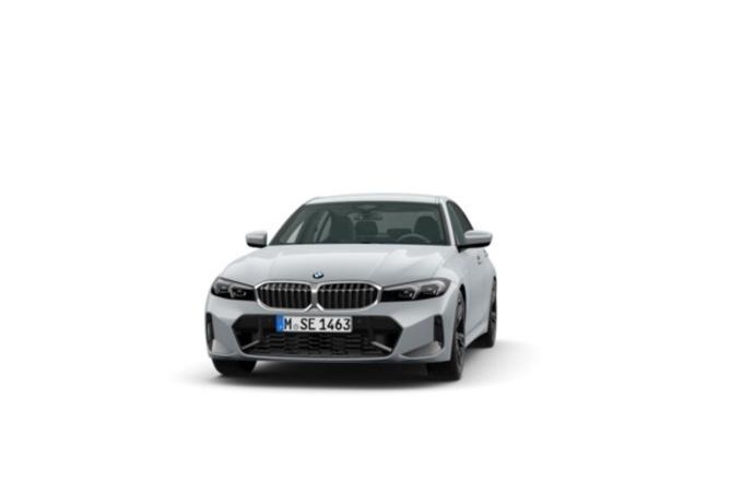 BMW SERIE 3 318d 110 kW (150 CV)