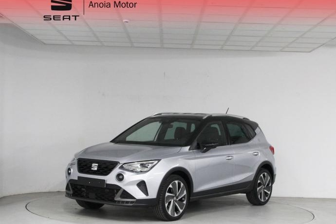 SEAT ARONA 1.0 TSI 110 CV FR DSG XM EDITION