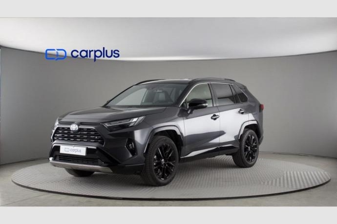 TOYOTA RAV-4 2.5l 220H Style