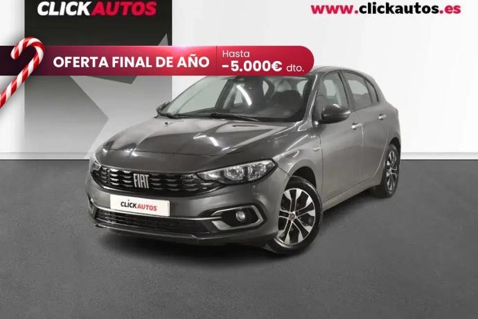 FIAT TIPO 1.0 100CV City Life
