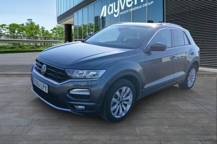 VOLKSWAGEN T-Roc Advance 2.0 TDI 85kW (115CV)