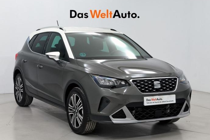SEAT ARONA 1.0 TSI 85kW (115CV) Xperience