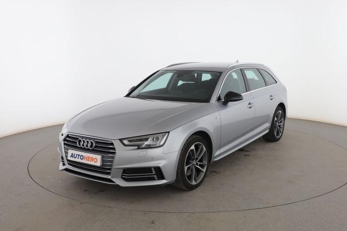 AUDI A4 2.0 TDI Sline