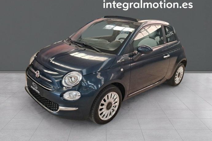 FIAT 500 Dolcevita 1.0 Hybrid 51KW (70 CV)