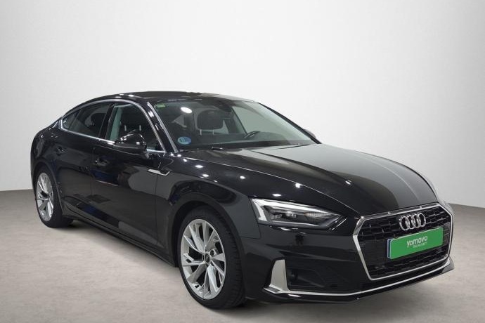 AUDI A5 Advanced 35 TDI 120kW S tronic Sportback