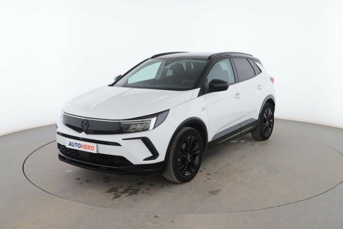 OPEL GRANDLAND X 1.2 Turbo GS Line