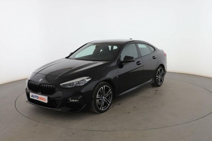 BMW SERIE 2 218d Gran Coupe M Sport