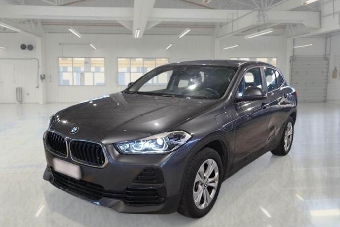 BMW X2 xDrive25e Auto