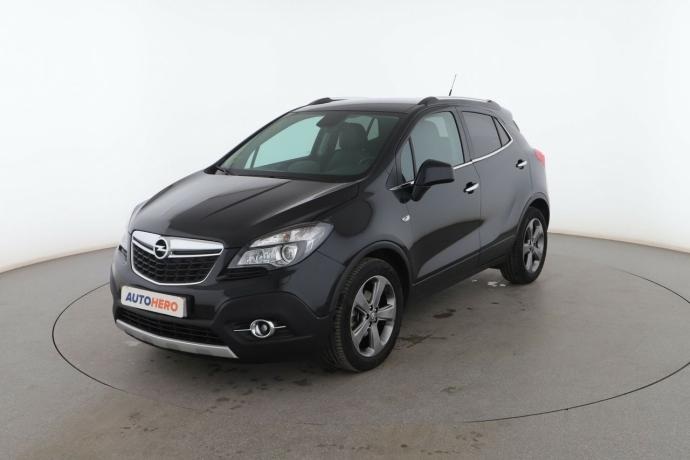 OPEL MOKKA 1.7 cdti excellence