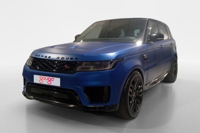 LAND-ROVER RANGE ROVER SPORT LAND ROVER RANGE ROVER SPORT