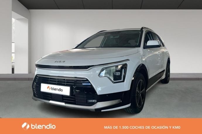 KIA NIRO 1.6 GDI PHEV EMOTION 171CV 5P