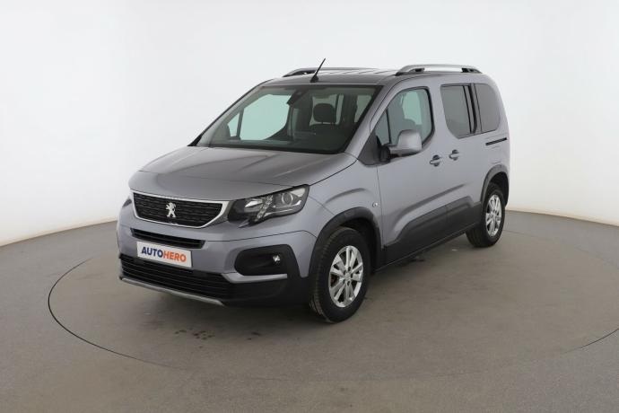 PEUGEOT RIFTER 1.2 PureTech Allure Long