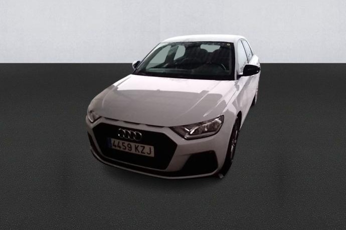 AUDI A1 Sportback Advanced 30 TFSI 85kW (116CV)