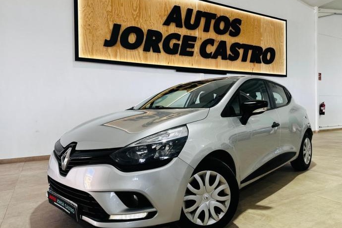 RENAULT CLIO Business Energy 1.5Dci 55kw (75cv)