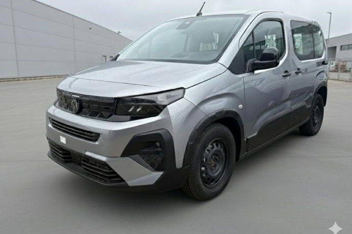 PEUGEOT RIFTER 1.5 BLUEHDI 73KW ALLURE STANDARD 100CV 4P