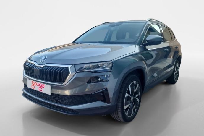 SKODA Karoq TODOTERRENO 1.5 TSI DESIGN DSG 150 5P