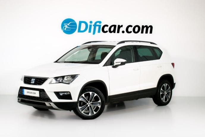 SEAT ATECA STYLE 1.0 TSI 115CV MT6 E6DT