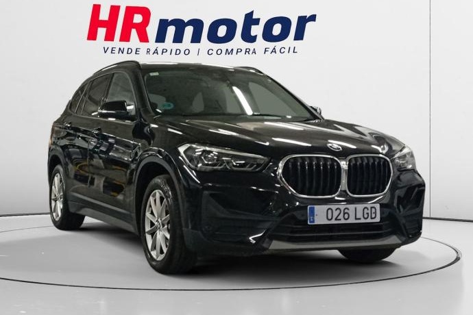 BMW X1 XDRIVE 20D