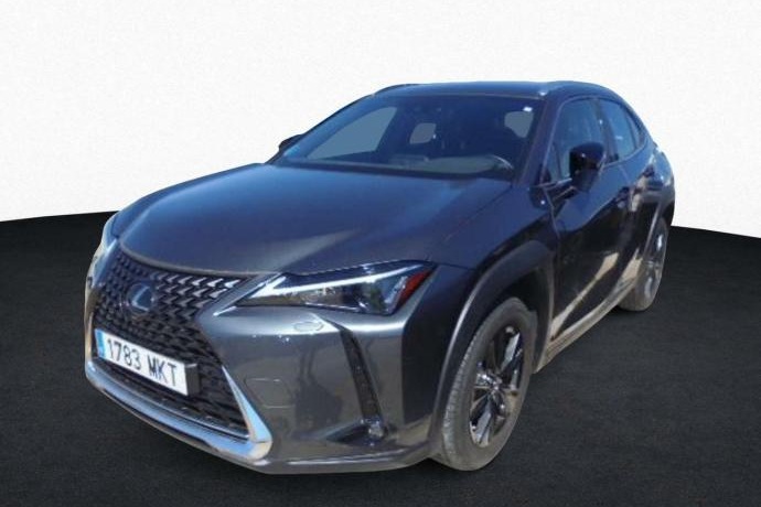 LEXUS UX 2.0 250h Business