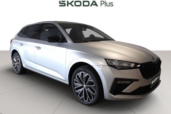 SKODA SCALA 1.0 TSI 85KW (115 CV) SELECTION