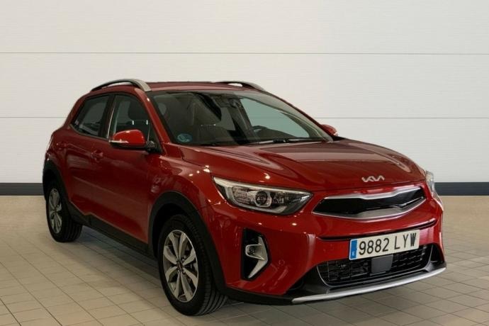 KIA STONIC 1.0 T-GDI MHEV IMT 74KW DRIVE 100 5P