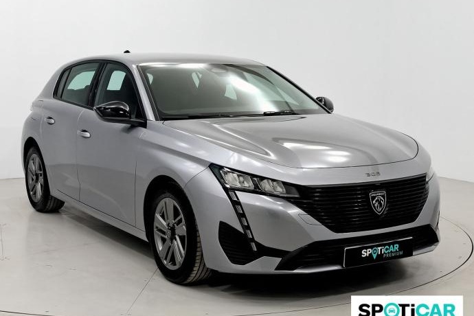 PEUGEOT 308 5P Active Pack Puretech 130 S&S MAN
