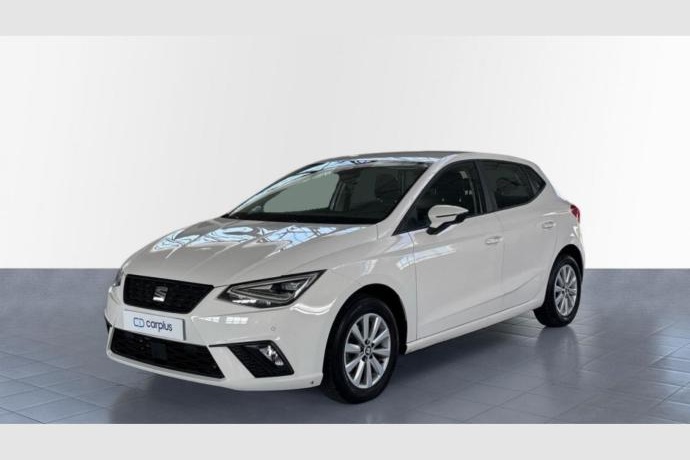 SEAT IBIZA 1.0 TSI 81kW (110CV) Style Plus