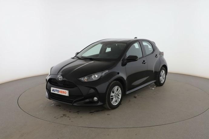 TOYOTA YARIS 1.5 S-Edition