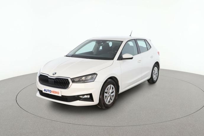 SKODA FABIA 1.0 TSI Ambition