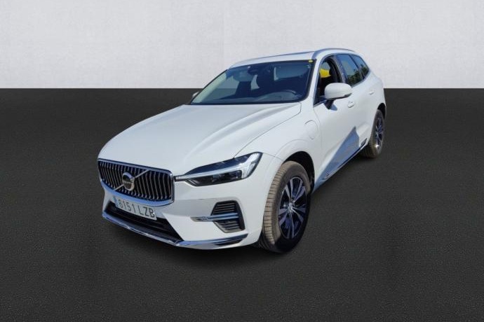 VOLVO XC60 2.0 T6 AWD Recharge Inscription Exp Auto