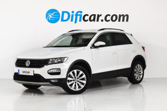 VOLKSWAGEN T-Roc T-ROC ADVANCE 1.5 TSI 150CV DSG AUTOMATICO