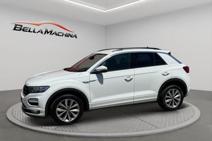VOLKSWAGEN T-Roc Advance R-Line 1.0 TSI 81kW (110CV)