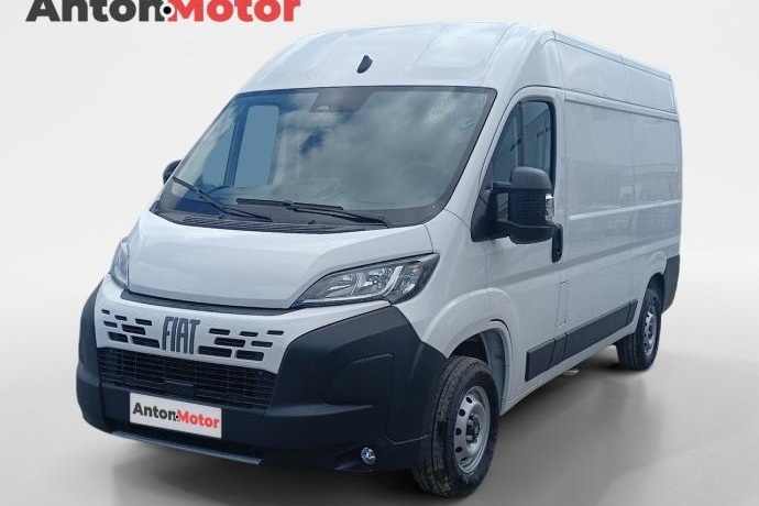 FIAT DUCATO FURGON L2H2 3.3T BHDI 120CV