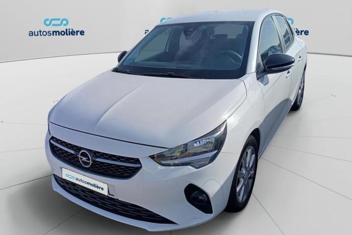 OPEL CORSA 1.5 TD Edition DT 75 kW (102 CV)