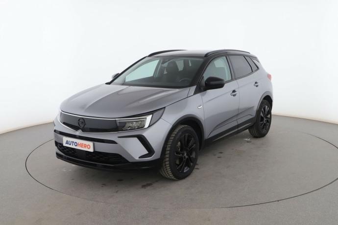 OPEL GRANDLAND X 1.5 CDTI GS Line