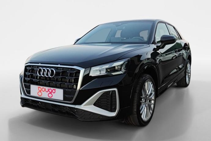 AUDI Q2 TODOTERRENO 2.0 35 TDI S TRONIC ADRENALIN 150 5P