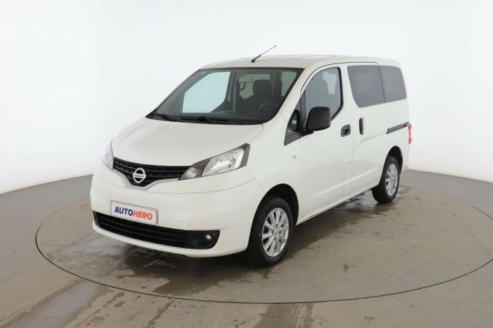 NISSAN NV200 1.5 dCi Combi Comfort