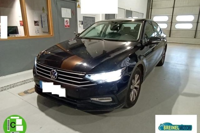 VOLKSWAGEN PASSAT 2.0 TDI Business BlueMot. Tech.