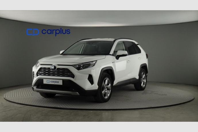 TOYOTA RAV-4 2.5L 220H Advance